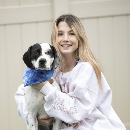 Photo of Ashley 